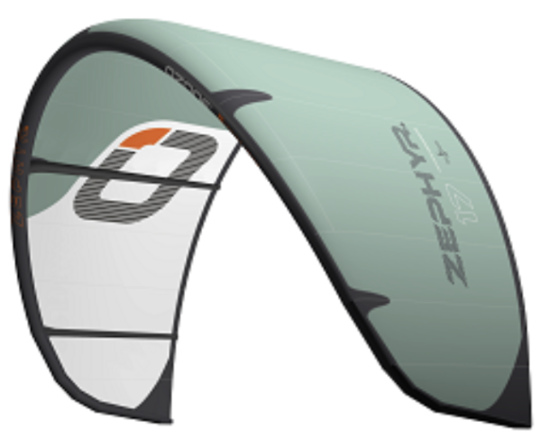 Ozone Zephyr V8 ultra X